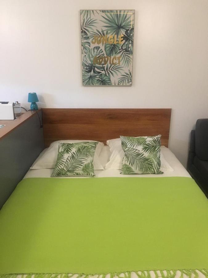 Tahiti Tropical Studio Appartement Papeete  Buitenkant foto