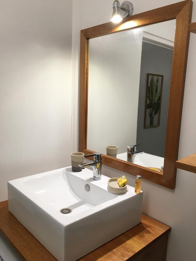 Tahiti Tropical Studio Appartement Papeete  Buitenkant foto
