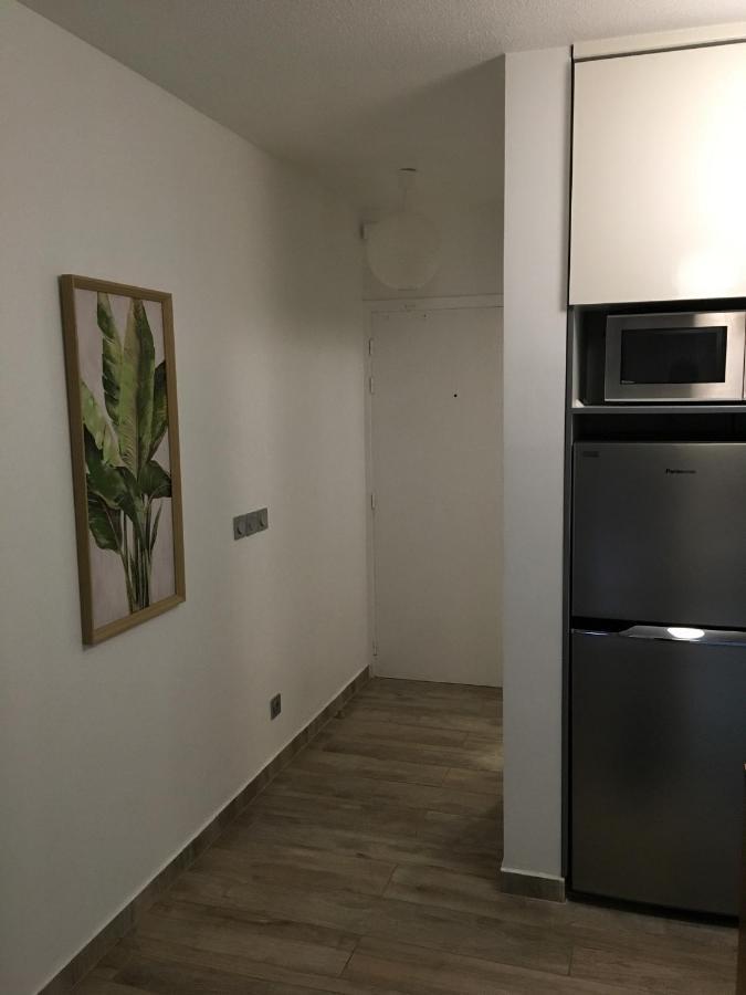 Tahiti Tropical Studio Appartement Papeete  Buitenkant foto