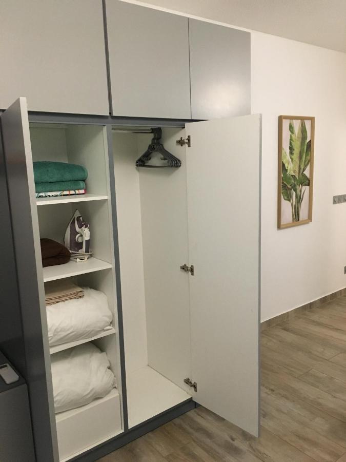 Tahiti Tropical Studio Appartement Papeete  Buitenkant foto