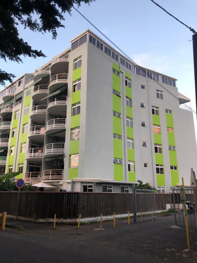 Tahiti Tropical Studio Appartement Papeete  Buitenkant foto